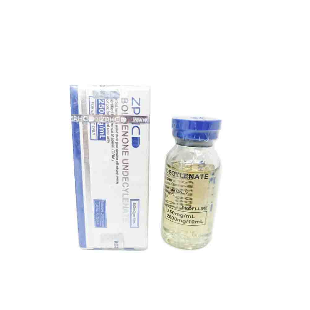 Boldenone-Undecylenate-ZPHC-Sportmagaz Болденон ZPHC 250 мг Спортмагаз