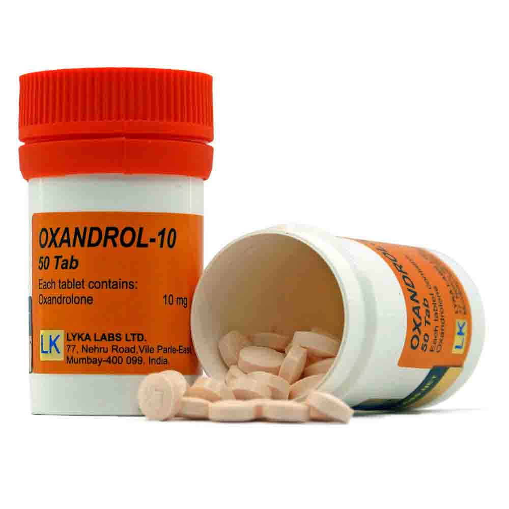 Oxandrol_Lyka_Sportmagaz Оксандрол Лука Лабс Спортмагаз