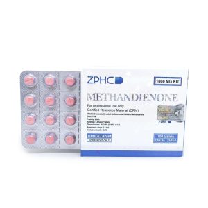 Метан ZPHC Спортмагаз