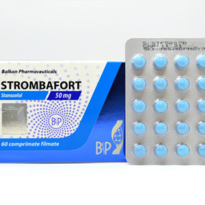 Стромбафорт Балкан Фарма Купить для сушки
