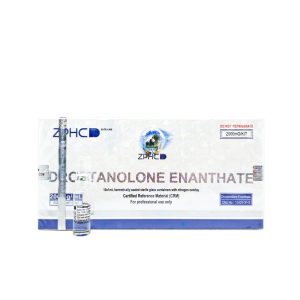 Мастерон Энантат Купить оригинал с доставкой по России