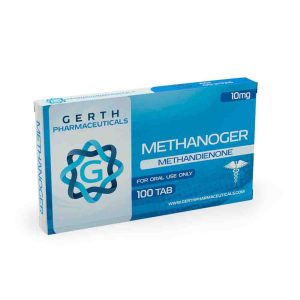 METHANOGER GerthPharmaceuticals Sportmagaz