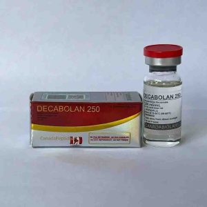 Decabolan 250 CanadaBioLabs Sportmagaz
