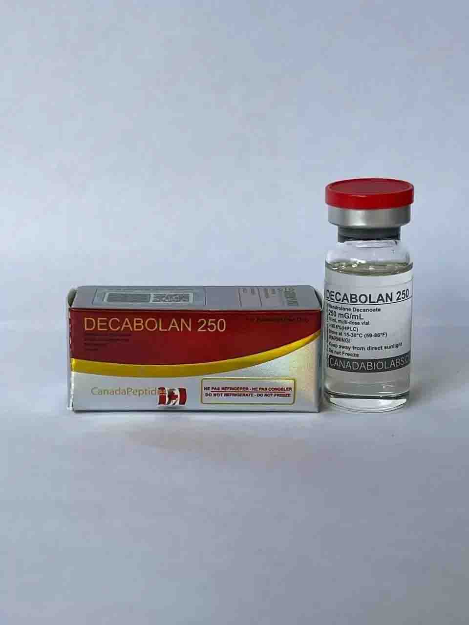 Decabolan_CanadaBioLabs_Sportmagaz Decabolan 250 CanadaBioLabs Sportmagaz