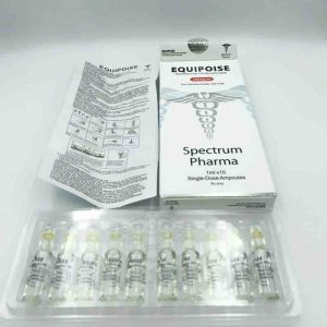 Equipoise Spectrum Sportmagaz