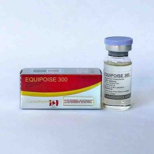 Болденон CanadaBioLabs Спортмагаз